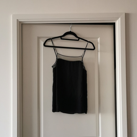 Babaton mesh camisole - Picture 1 of 2